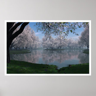 Sakura Poster