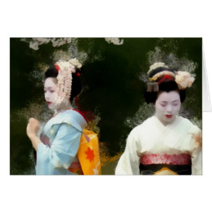 Sakura Secrets Art