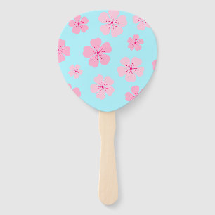 Sakura Set of Fans