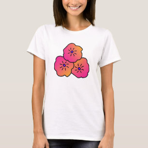 Sakura T-Shirt