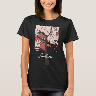 Sakura T-Shirt
