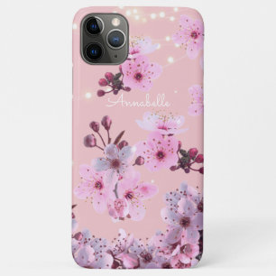 Sakura Theme iPhone 11 Pro Max Case