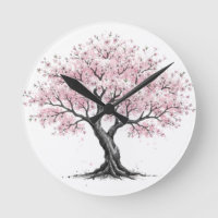 Sakura Tree