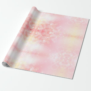 Sakura Wrapping Paper