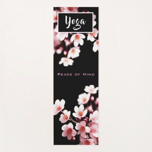 Sakura - Yoga Mat