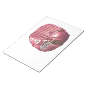 Sakusanami Notepad