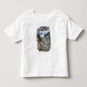 Sala dei Giganti (fresco) (see also 78482-88) Toddler T-Shirt