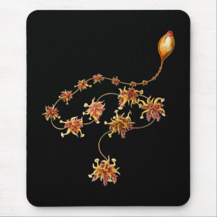 Salacella Mouse Mat