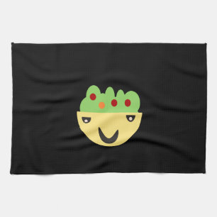 Salad Joy 454.21ab5 Tea Towel