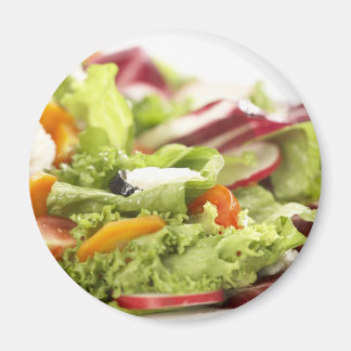 salad magnet