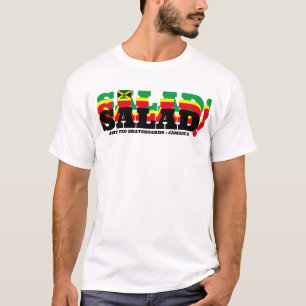 SALAD!! OFFICIAL JMT T-Shirt
