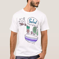 Salad T-Shirt