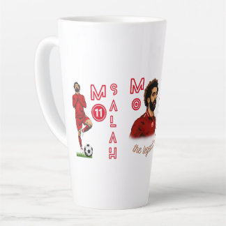SALAH LATTE MUG