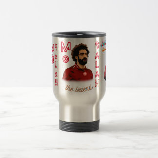 SALAH TRAVEL MUG