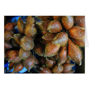 Salak [Snake Fruit]