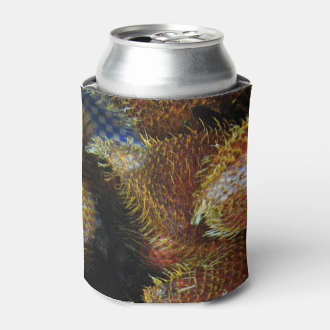 Salak [Snake Fruit] Can Cooler (Can Front)