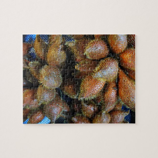 Salak [Snake Fruit] Jigsaw Puzzle (Horizontal)