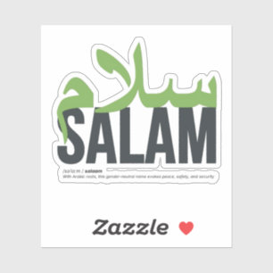 Salam