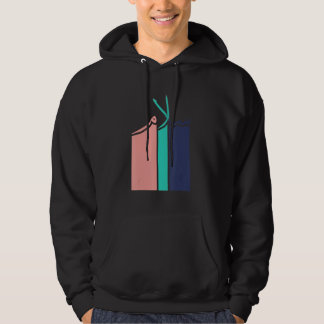 Salam Arabisch 1 Hoodie