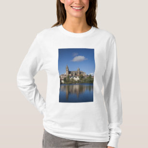 Salamanca Cathedrals and town T-Shirt