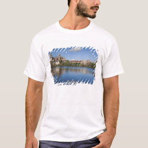 Salamanca Cathedrals and town T-Shirt