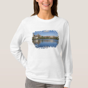 Salamanca Cathedrals and town T-Shirt