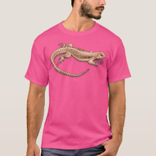 Salamander T-Shirt