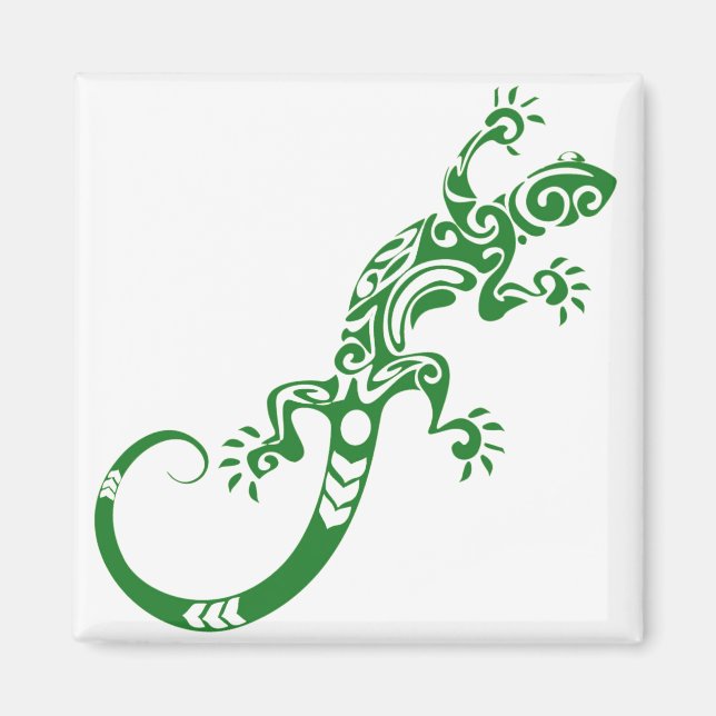 salamandra magnet (Front)