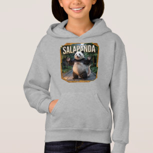 Salapanda Photographic – Salamander Panda Funny