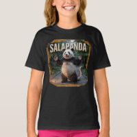 Salapanda Photographic – Salamander Panda Funny