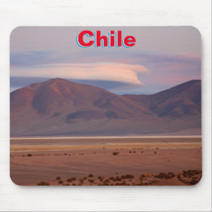 Salar del Huasco, Chile Mouse Mat