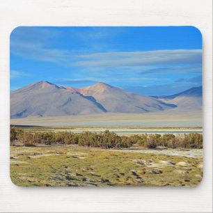 Salar del Huasco, Chile Mouse Mat