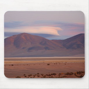 Salar del Huasco, Chile Mouse Mat