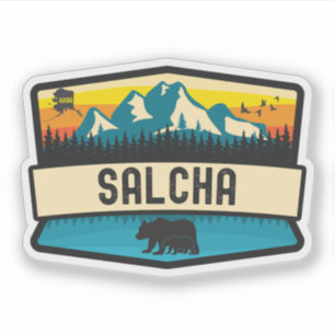 Salcha, Alaska