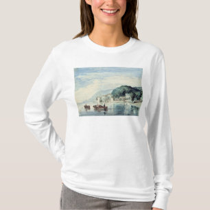 Salcombe, Devonshire T-Shirt