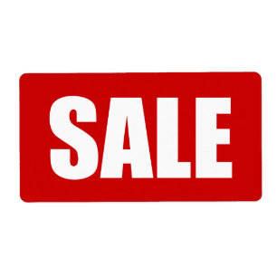 SALE