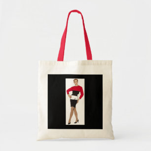 SALE - Anne Klein Tote 1986 Bag