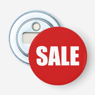 SALE BOTTLE OPENER