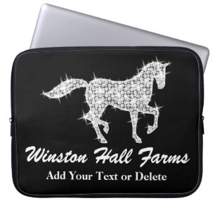 Sale! Equestrian Sleeve - SRF