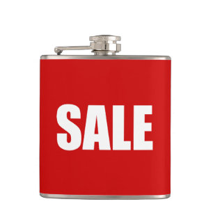 SALE HIP FLASK