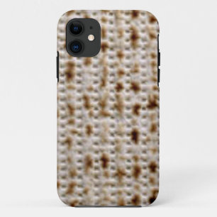 SALE - iPhone 5 Matzo Case