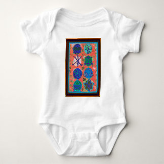 Sale KARUNA Reiki Healing Symbols Gift Shirts