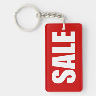 SALE KEY RING