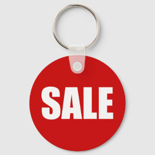 SALE KEY RING