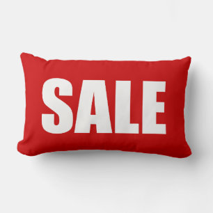 SALE LUMBAR CUSHION