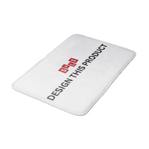 SALE! Medium Bath Mat - Custom