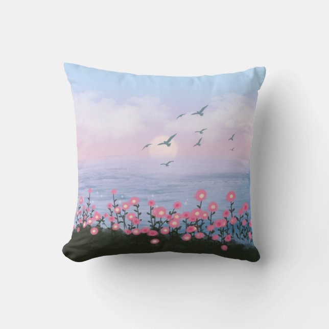 sale pillow (Front)