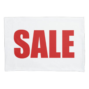 SALE PILLOW CASE
