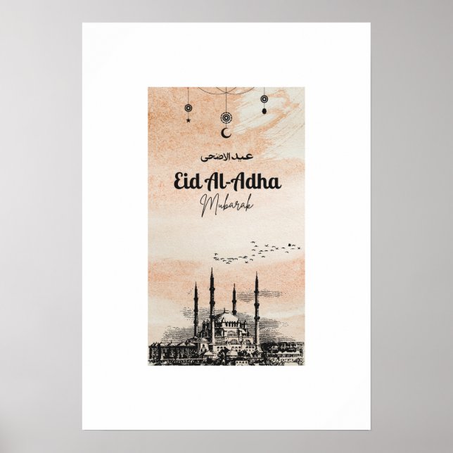 sale poster (Front)