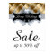 Sale Retail Fashion Jewelry Poster tufted satin